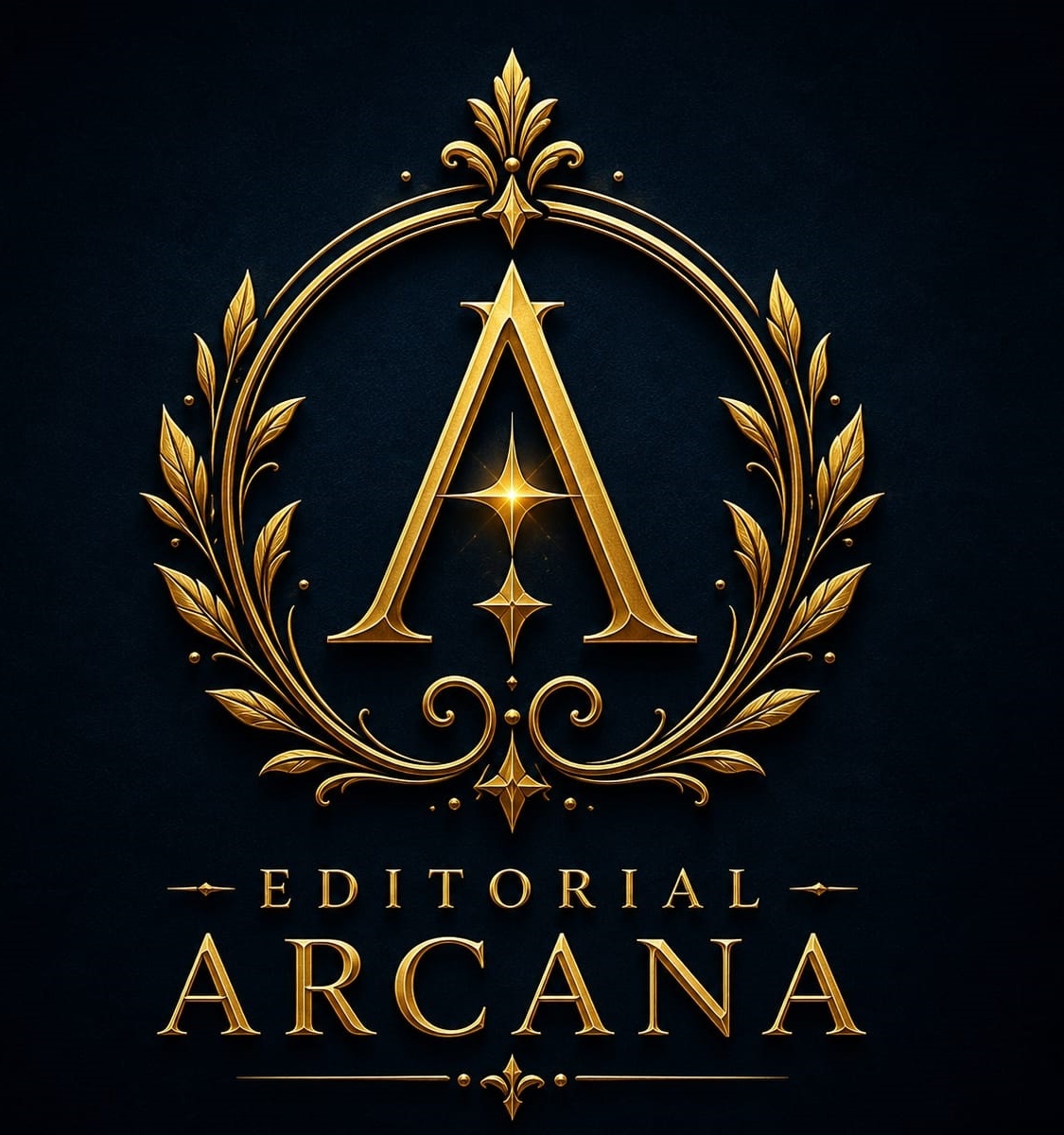 Editorial Arcana