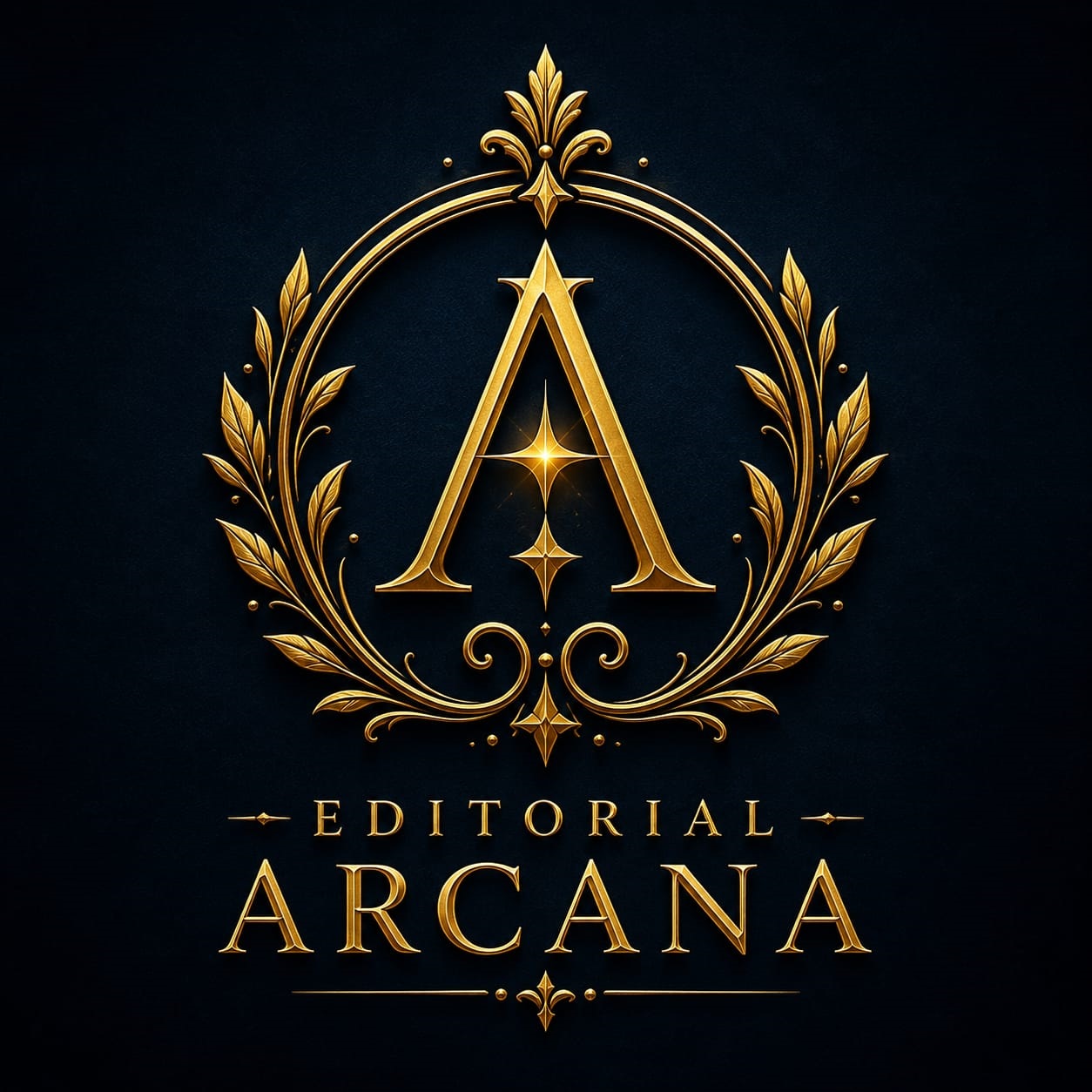 Editorial Arcana